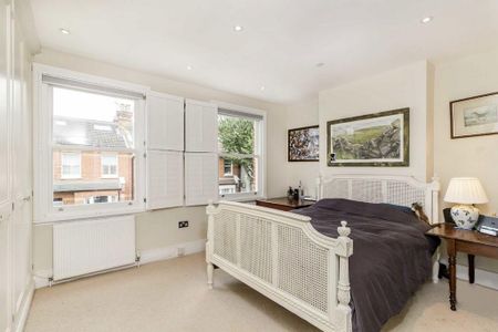 5 bedroom terraced house to rent - Photo 4