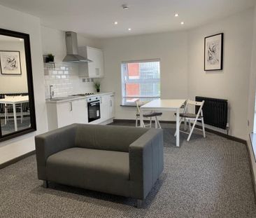 1 bedroom apartment to rent - Photo 6