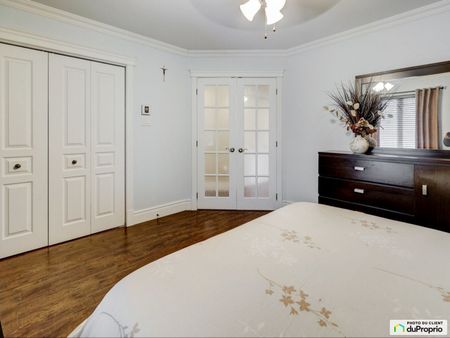 1276, du Rubis, Charlesbourg à louer - Photo 4