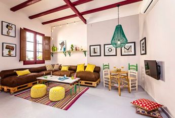 Passeig de Lluís Companys, Barcelona, Catalonia 08020