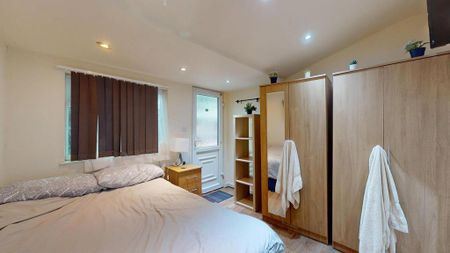 Studio to rent - Photo 2