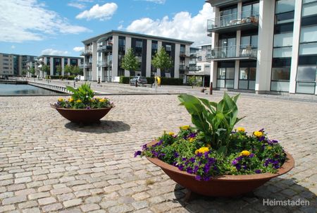 Vesterhavnen 9, st. 2., 5800 Nyborg - Photo 2
