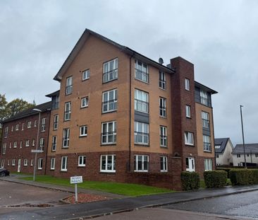 2 Bed Flat, Torridon Drive, PA4 - Photo 1