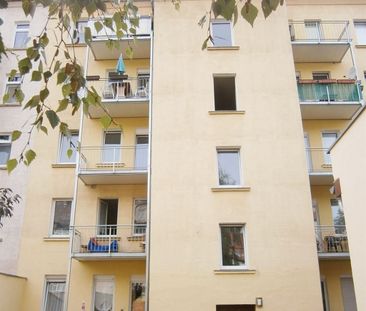 TOP SINGLEWOHNUNG! 2-Zimmer Wohnung mit Balkon, Bad m. Fenster u. W... - Photo 5