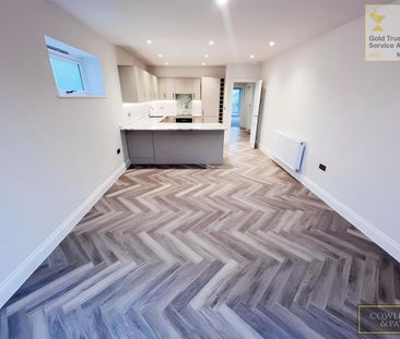 Flat 6 Chestnuts, London Road, Crays Hil... - Photo 3