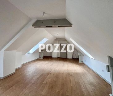 Appartement Bayeux 1 pièce(s) 33.22 m2 - Photo 3