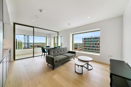2 bedroom apartment to rent - Photo 3