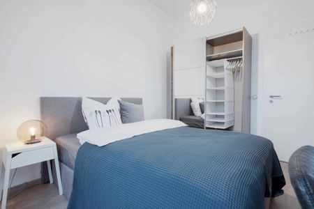 Zimmer in der Klara Franke Straße - Foto 4