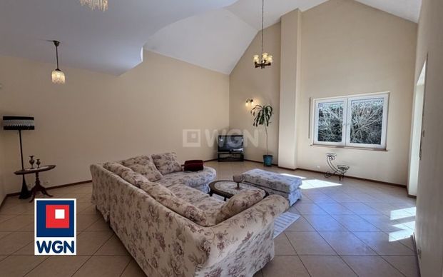 Dom na wynajem Szczecin - Wolnostojący dom z dużą działką - Photo 1