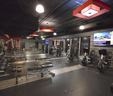 For Lease - 1235 Richmond Street Unit# 1113, London East, Ontario - Photo 4