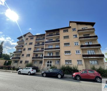 Riorges, 30 Rue Auguste Dourdein, Résidence "Bérengère" - Photo 6