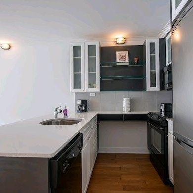 Studio meublè - Photo 4