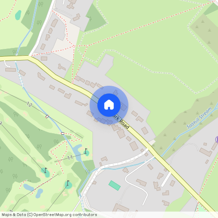 Park Road, SL2 4PE, Stoke Poges