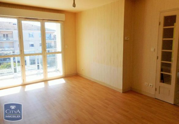 Location Appartement 2 pièces 48m² LIMOGES 87000 - Photo 1