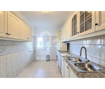 Apartamento T2 - Photo 2