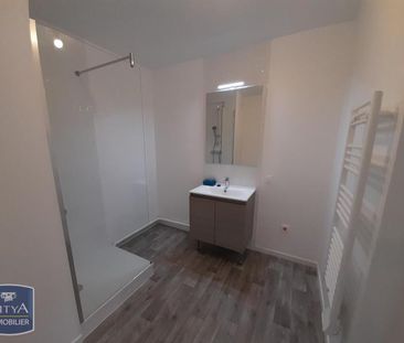 Location Appartement 3 pièces 57m² CORBEIL ESSONNES 91100 - Photo 3