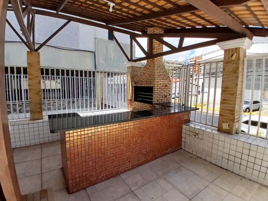 ALDEOTA - APARTAMENTO - SANTOS DUMONT, 2386 APTO 604 BL B ED CHAMPS ELYSEES - Photo 1
