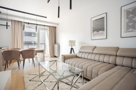 Piękne mieszkanie w standardzie premium - Photo 3