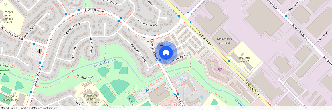 147 Enderby Crescent #147, Brampton, Southgate