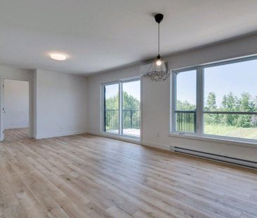 Superbe logement 4 1/2 - Photo 3