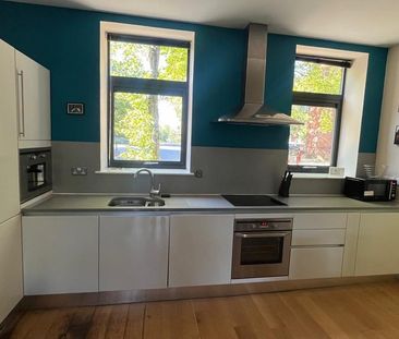 3 bedroom townhouse to rent - Photo 5