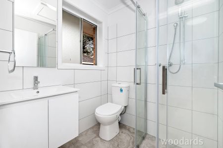 Fully Renovated Delight - UNIT 1 + 11 AVAILABLE - Photo 5