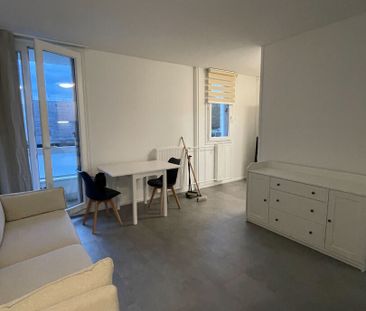 Location Appartement 1 pièce 29m² - Photo 1