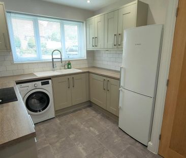 2 bedroom house to rent - Photo 1