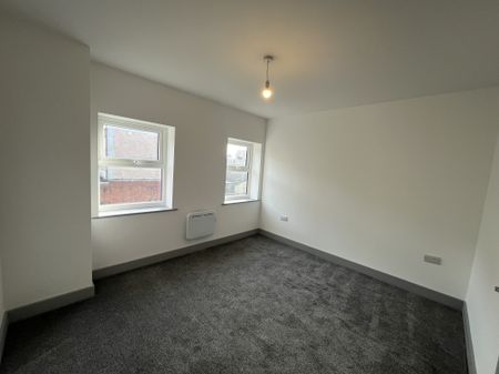 Portland Place DN1 - Photo 2
