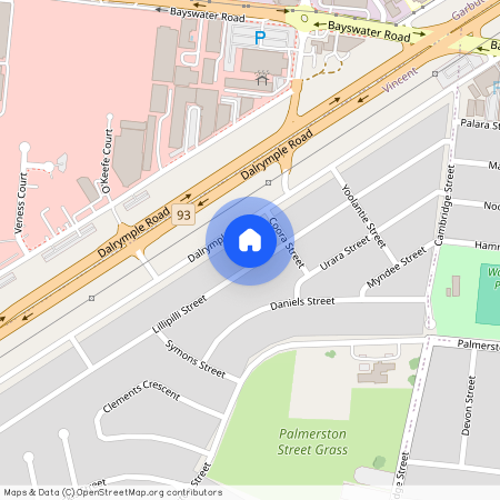 41 Lillipilli Street, Vincent QLD 4814