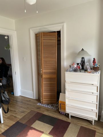 For Lease - 105 Havelock Street Unit# Upper, Cobourg, Ontario - Photo 2