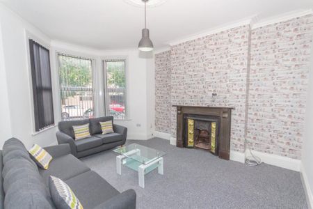 5 bedroom house share to rent - Photo 2