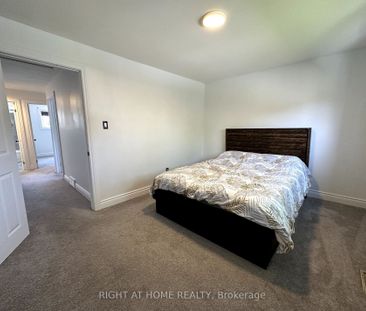 For Lease - 166 Barkley Crescent, Oshawa, Ontario - Photo 6