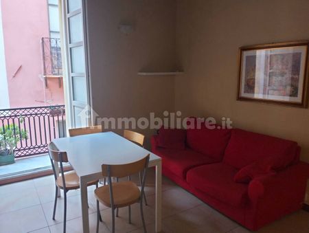 Bilocale via Nicolò Canelles 77, Castello, Cagliari - Photo 2