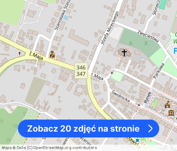 Mieszkanie do wynajęcia - bez pośredników - Zdjęcie 1