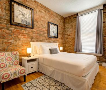 For Lease - 100 Downie Street, Stratford, Ontario - Photo 3