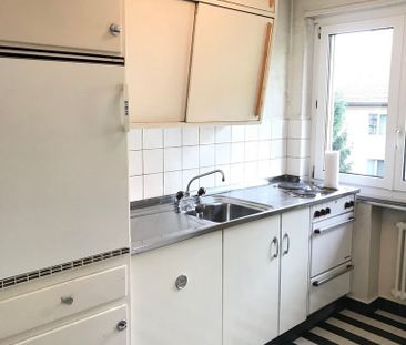 Charmante Wohnung an der Limmat zu vermieten! - Photo 2