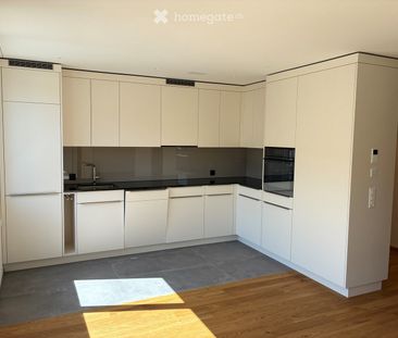"Innerdorf" - Neubau im Zentrum von Siebnen - Photo 1