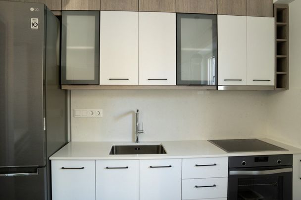 Studio/Γκαρσονιέρα για ενοικίαση Γλυφάδα - Φωτογραφία 1