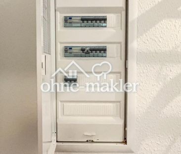 2ZKB, zentral, *ab Januar auf Zeit* komplett möbliert, WLAN, barrie... - Photo 2