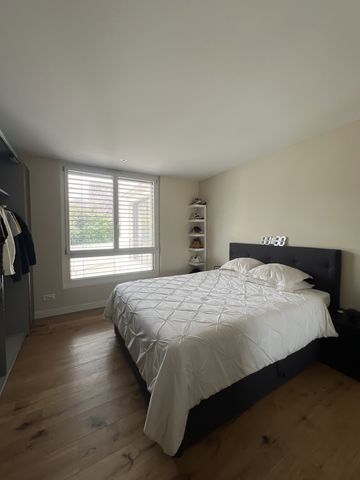 2.5 Zimmer, 47 m², EG - Foto 2