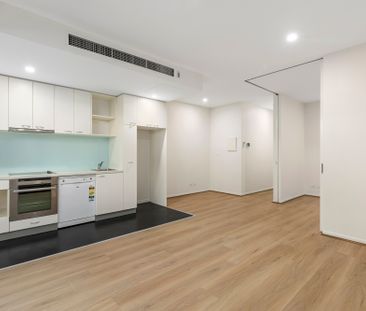 G07/52 Dow Street, Port Melbourne VIC 3207 - Apartment For Rent | D... - Photo 4