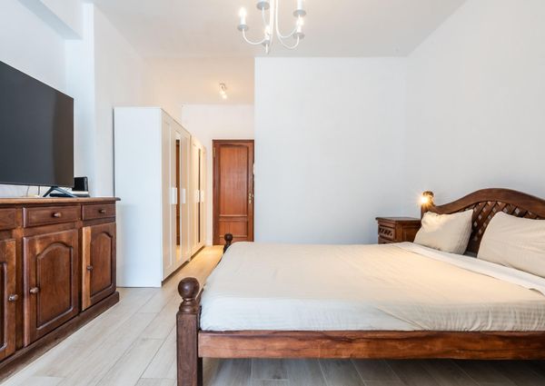 Alquiler de Temporada de Estudio en Puerto de La Cruz – 0067-04554