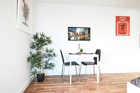 1 bedroom flat to rent - Photo 4