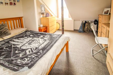 28 Charnwood Grove, NG2 7NT, NOTTINGHAM - Photo 3