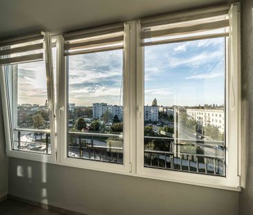 Gotowe mieszkanie loggia Głogowska Grunwald - Photo 4