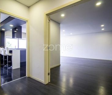 Apartamento T3 - Photo 1