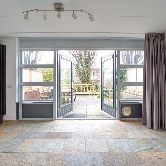 Huis te huur: Jhr. Carel Sternplein 45 2273 WZ Voorburg - Photo 1