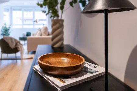 Calle del Doctor Fleming, Madrid, Community of Madrid 28036 - Photo 2