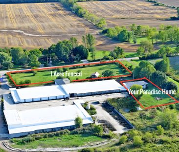 For Lease - 269 Rock Chapel Road, Hamilton, Ontario - Photo 1